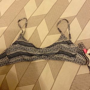 Victorias Secret bikini top